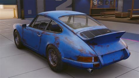 Igcd Net Porsche Carrera Rs In Forza Customs