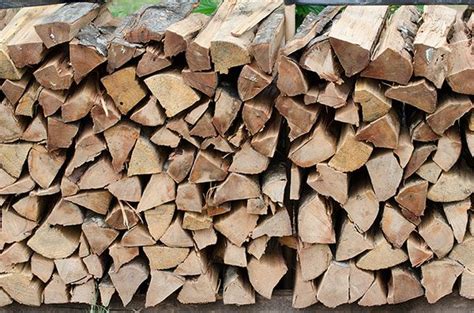 Check Your Cord — Firewood Buying Tips From Cdfa Cdfas Planting