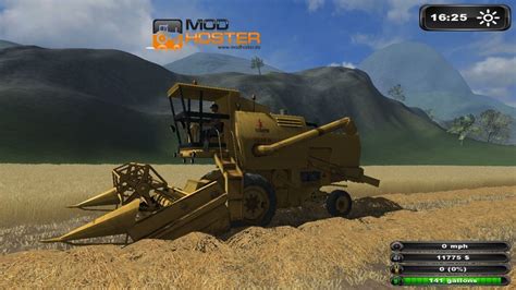 Fs Lizard M V Other Manufactors Mod F R Farming Simulator