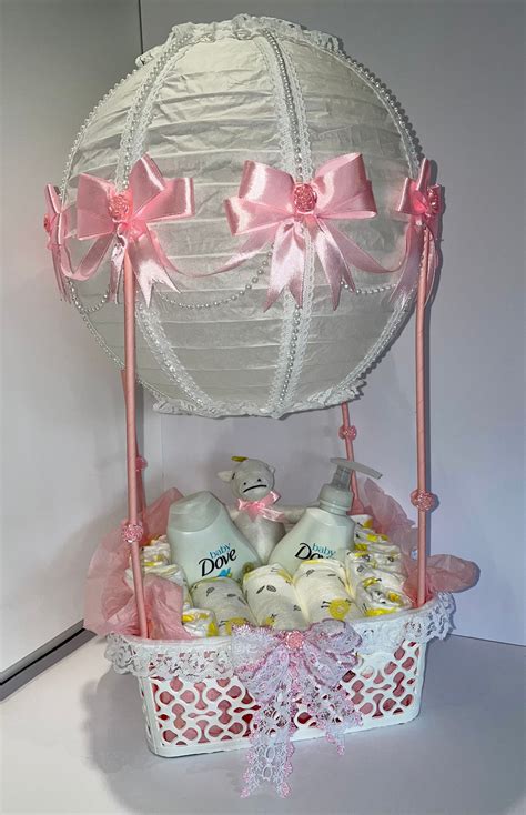 Baby Gifts To Be Delivered With Balloons