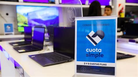 Cuota Simple El Gobierno Extiende Los Beneficios Para Comprar