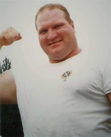 Strongman Archives Phil Martin