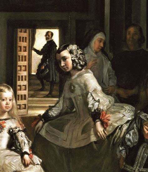 Las Meninas Di Velázquez Arte Svelata Blog Di Giuseppe Nifosì