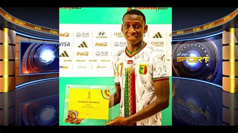 4 Joueurs Des U17 Du Mali Dont Ibrahima Diarra Et Mamadou Doumbia