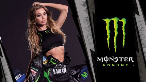 Monster Energy Girls Kalender 2025 Ein Blick Hinter Die Kulissen Jan A Schmid