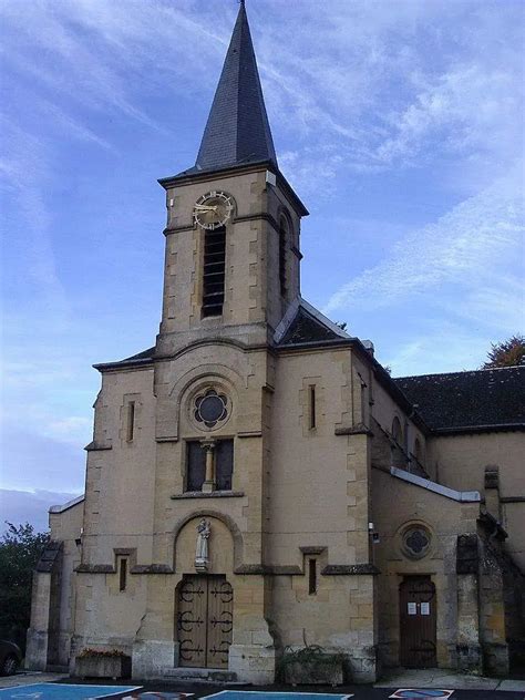 Eglise Saint Antoine Des Hauts Butt S Horaire Des Messes