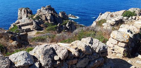 Pointe De Carg Se Corse Photopo Sie Flickr