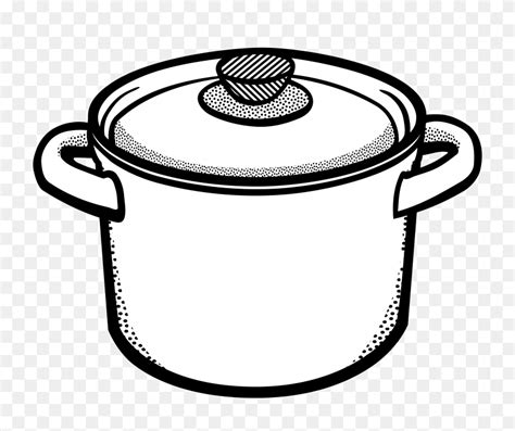 Cooking Pan Clipart Look At Cooking Pan Clip Art Images - Pressure Cooker Clipart - FlyClipart