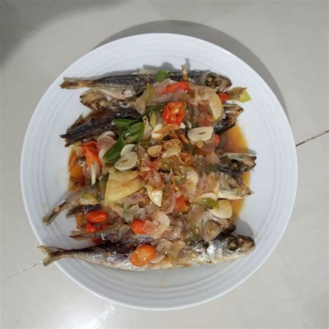 Resep Olahan Ikan Pindang Tanpa Santan Aromanya Bikin Lapar