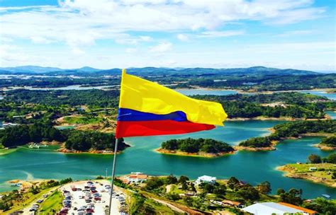 15 Consejos Para Tener En Cuenta Si Quieres Viajar Por Colombia