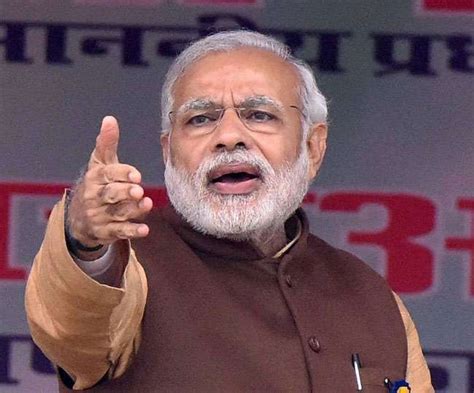 Pm Modi To Address Nation On August 7 After Govt Decides To Revoke