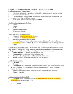 Chest Pain SOAP Note CDM Homework 2 Chest Pain SOAP Note Name