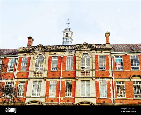 Macclesfield Skyline High Resolution Stock Photography And Images Alamy