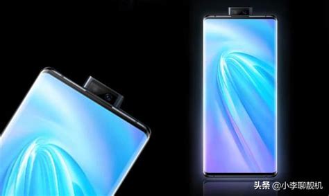 5g機皇vivo Nex3，996％瀑布屏6400萬驍龍855plus，顏值標杆 每日頭條