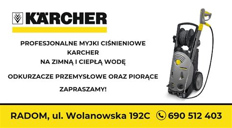 Myjka Ciśnieniowa Karcher HDS 798 C Podgrzewanie DUŻY WYBÓR 400V