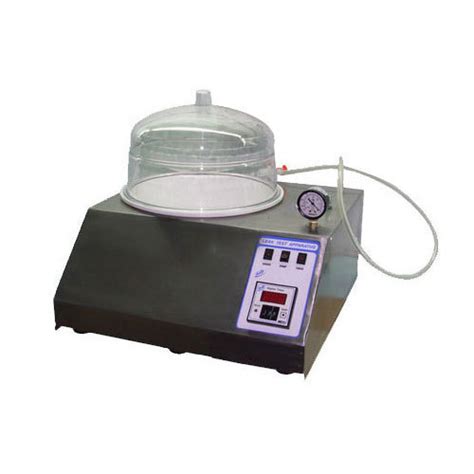 Buy Leak Test Apparatus Get Price For Lab Equipment