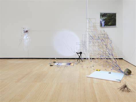 Sarah Szes Random Walk Drawing An Encounter With The Hyperreal By