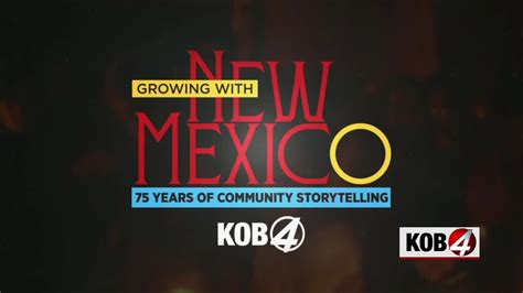 Growing with New Mexico: Holiday traditions in New Mexico - KOB.com