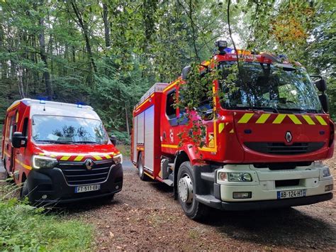 Près dAvranches prévenir pour mieux intervenir les sapeurs pompiers