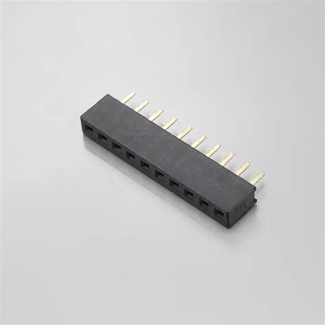 Header Connector Kr Series Konnra