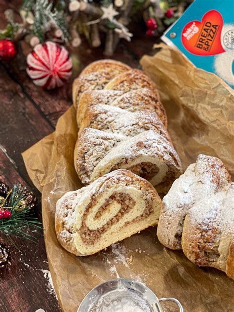 Orehnja A Bez Glutena Bakini Proizvodi Bakin Mix