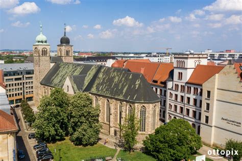 Kirche Der Ottostadt Magdeburg Ottopix De