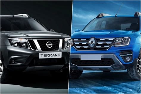 Renault y Nissan fortalecen su alianza y producirán nuevos SUV en India