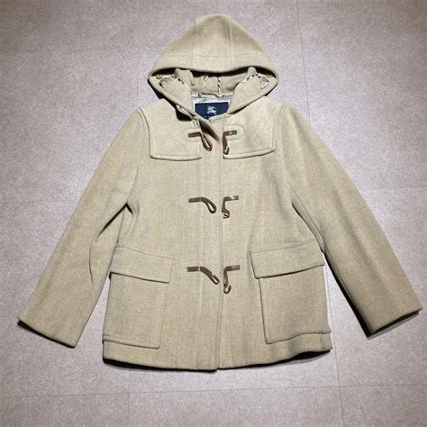 Burberry バーバリーロンドン ダッフルコート ジャケット レディース By メルカリ