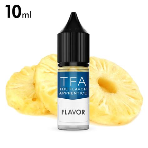 Produtos Pineapple Juicy Tpa Xflavors