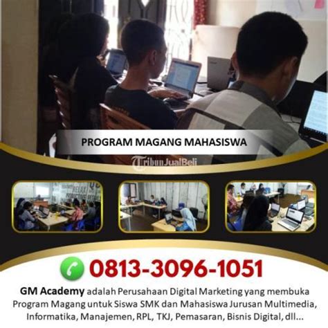 Workshop Digital Marketing Untuk Umkm Di Malang Tribun Jualbeli