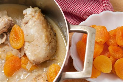 Chicken With Apricots Recipes Au