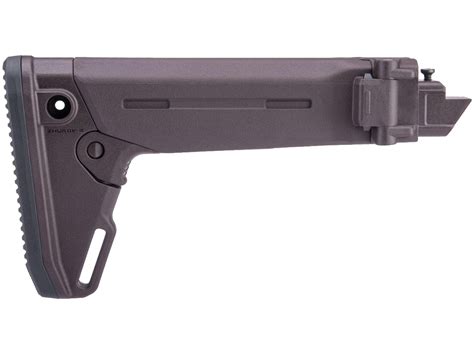 Magpul Mag552 Zhukov S Folding Stock For Yugo Rifles