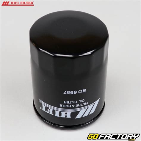 So Arctic Oil Filter Cat Trv Prowler Hifi Filter