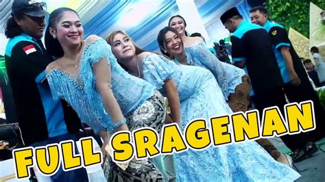 Full Sragenan Medley Garwane Wong Liyo Cunduk Mentul Lewung Kangening