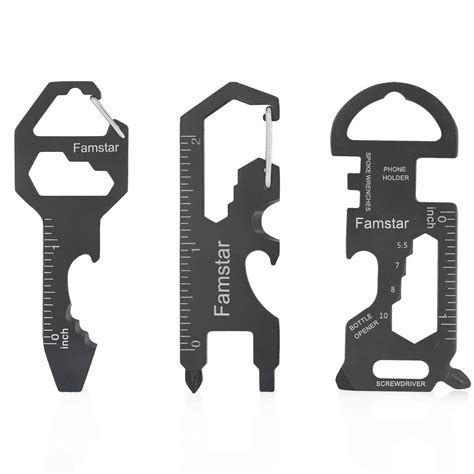 The Best Keychain Multi Tool For Everyday Carry In Basis Gear