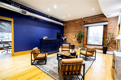 The Flatiron Building In Toronto Is Even Cooler From The Inside