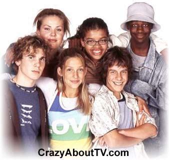 Degrassi: The Next Generation