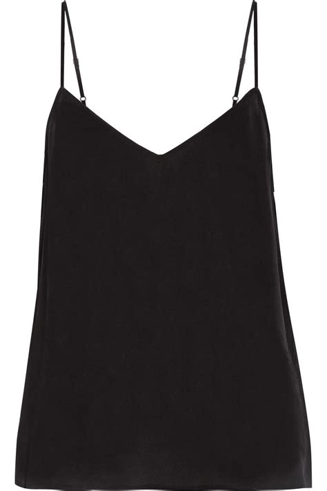 The Best Camisoles For Layering Who What Wear