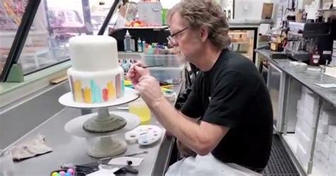 Supreme Court Rules In Favor Of Baker In Same Sex Wedding Cake Case CBS News