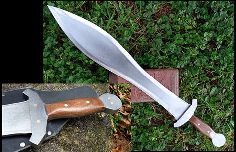 New Custom Order Gallery Page - Customized Blade Designs | SBG Sword Forum