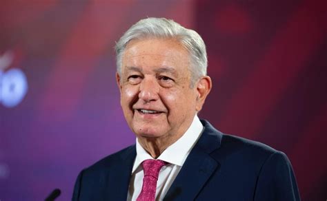 En Vivo La Ma Anera De Amlo Hoy Martes De Abril Del