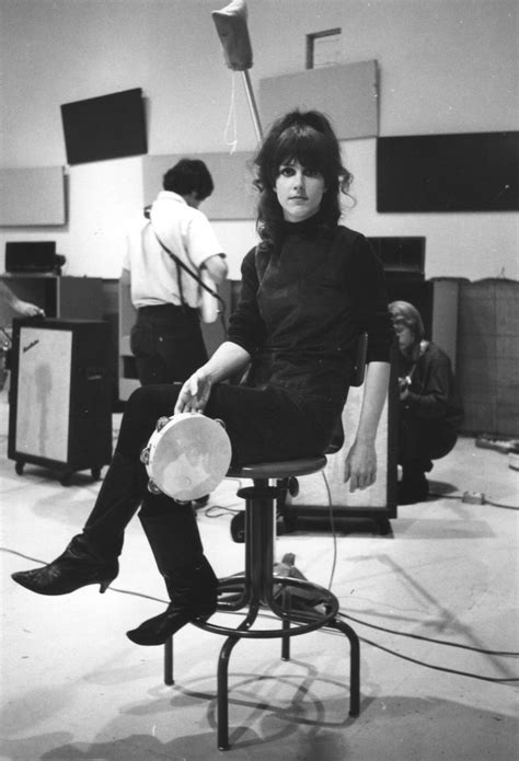 The Iconic Acid Queen Grace Slick Turns 81 Today Pop Expresso