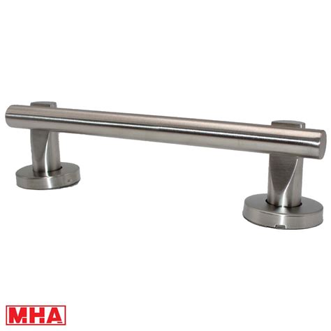 Jalador Acero Inox Beatriz 200mm Lewonski