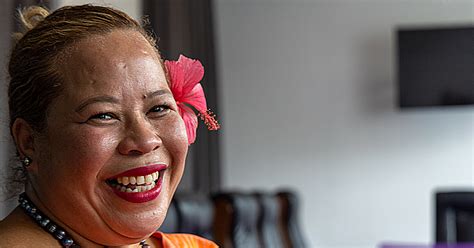 Samoa Observer | Made in Samoa: Tuifa'asisina Maria Lafaele