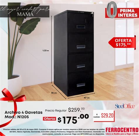 Oferta De Muebles Para Su Oficina Con Ferrocentro Mayo Tuofertasv