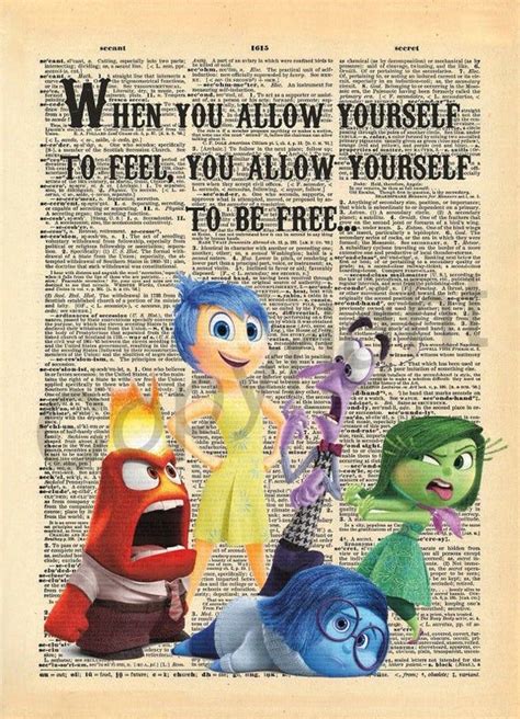 Inside Out Quotes Shortquotescc