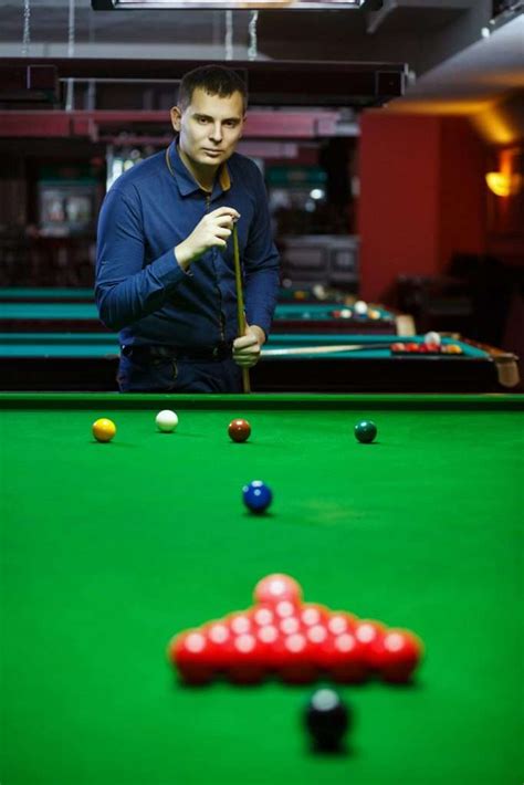 The 10 most common snooker mistakes club players make - Surrey Snooker ...