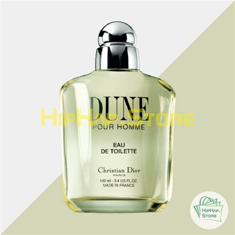 Jual Christian Dior Dune Pour Homme For Men Christian Dior Parfum