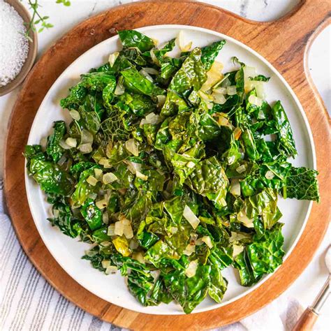 20 Lean And Green Recipes