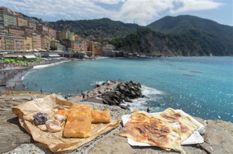 Quali Sono I Piatti Tipici Della Liguria Aqua De M